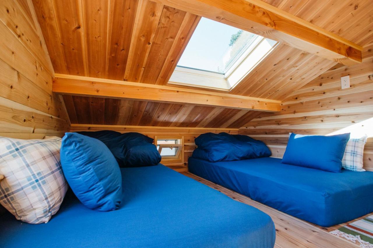 Pacifico Surf House - Mountain Villa Shishikui Bagian luar foto
